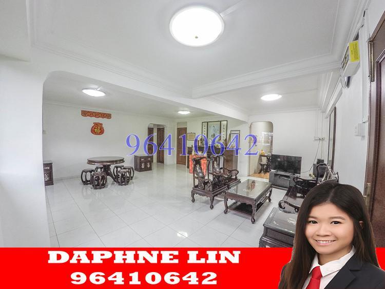 Blk 303 Bukit Batok Street 31 (Bukit Batok), HDB 5 Rooms #164857662